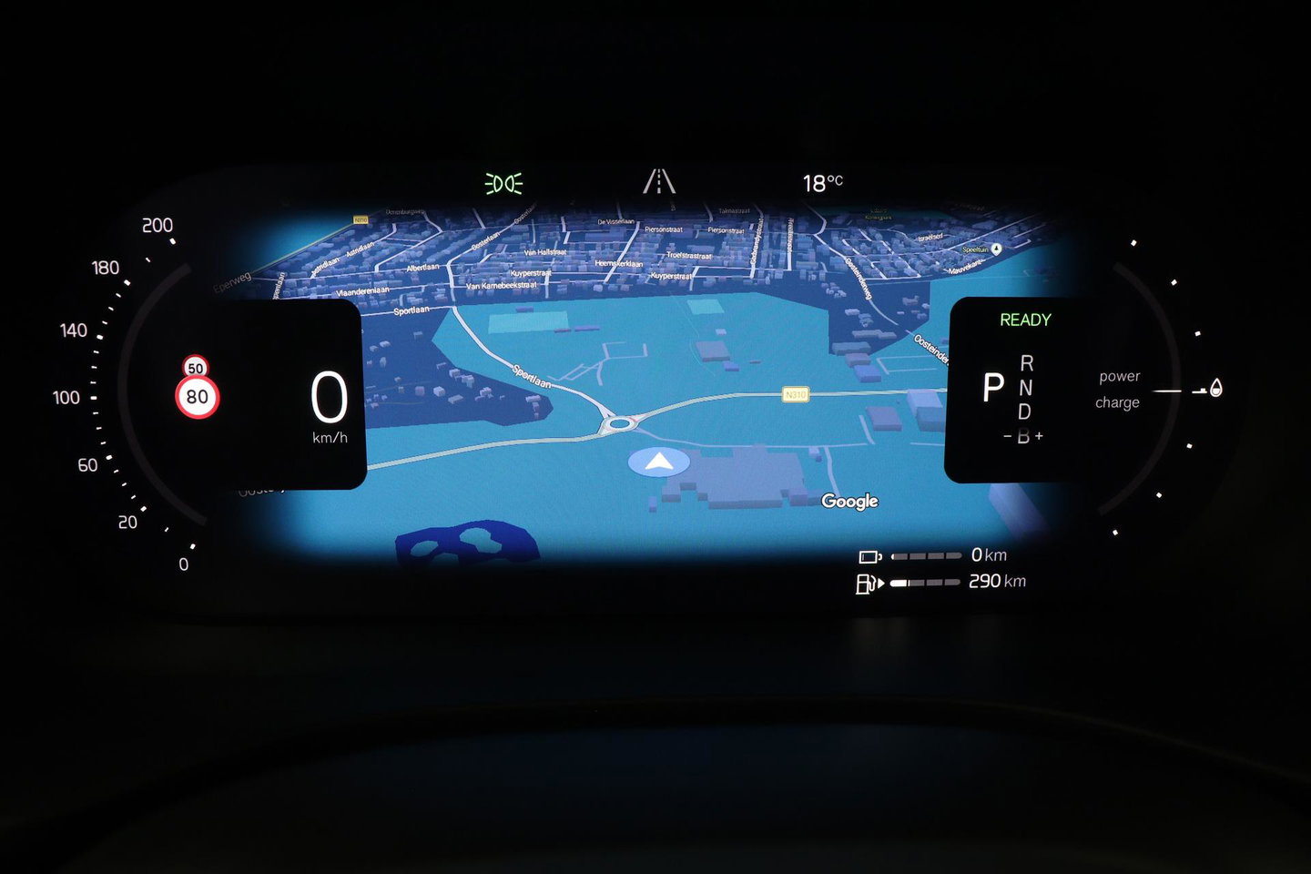 Volvo XC60 T6 Plus Dark | Panoramadak | Trekhaak | ACC | Pilot Assist | Memory | Stoel+Stuurverwarming | Keyless | Camera