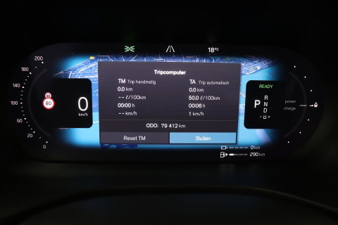 Volvo XC60 T6 Plus Dark | Panoramadak | Trekhaak | ACC | Pilot Assist | Memory | Stoel+Stuurverwarming | Keyless | Camera