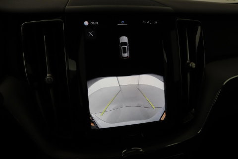 Volvo XC60 T6 Plus Dark | Panoramadak | Trekhaak | ACC | Pilot Assist | Memory | Stoel+Stuurverwarming | Keyless | Camera