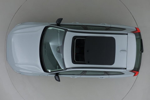 Volvo XC60 T6 Plus Dark | Panoramadak | Trekhaak | ACC | Pilot Assist | Memory | Stoel+Stuurverwarming | Keyless | Camera