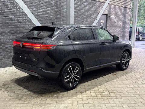 Honda HR-V 1.5 e:HEV Elegance | ACC | Stoelverwarming | Camera | Keyless | 18 Inch