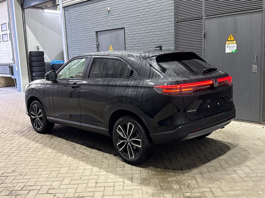 Honda HR-V 1.5 e:HEV Elegance | ACC | Stoelverwarming | Camera | Keyless | 18 Inch
