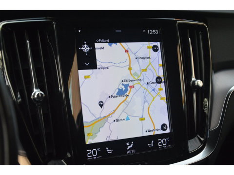 Volvo V60 T5 Momentum| Trekhaak| Camera | BLIS | Adaptive Cruise | Stoelverwarming | Perfect onderhouden |