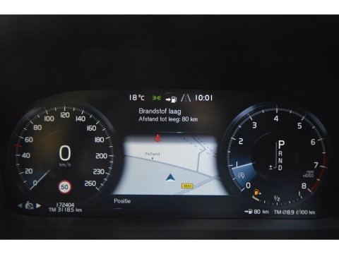 Volvo V90 T4 Inscription | Massage | Panorama dak | Standkachel | Trekhaak | Head-Up | Harman en Kardon