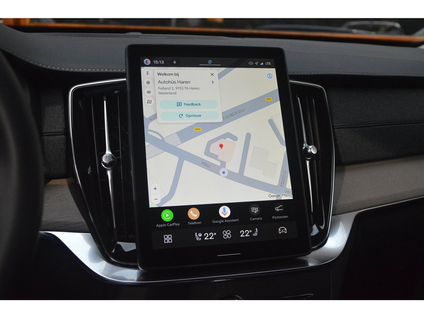 Volvo XC90 T8 Hybride AWD Plus Bright | Luchtvering | Head-Up Display | 360° Camera | Panoramadak | Stoel + Stuur Verwarmd |