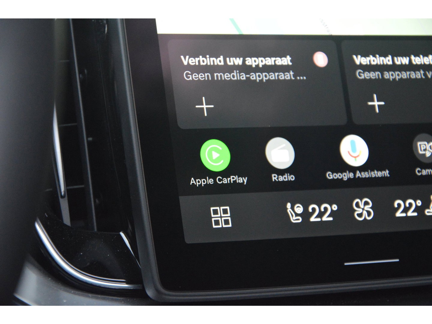Volvo XC90 T8 Hybride AWD Plus Bright | Luchtvering | Head-Up Display | 360° Camera | Panoramadak | Stoel + Stuur Verwarmd |