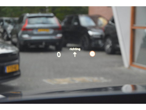 Volvo XC90 T8 Hybride AWD Plus Bright | Luchtvering | Head-Up Display | 360° Camera | Panoramadak | Stoel + Stuur Verwarmd |