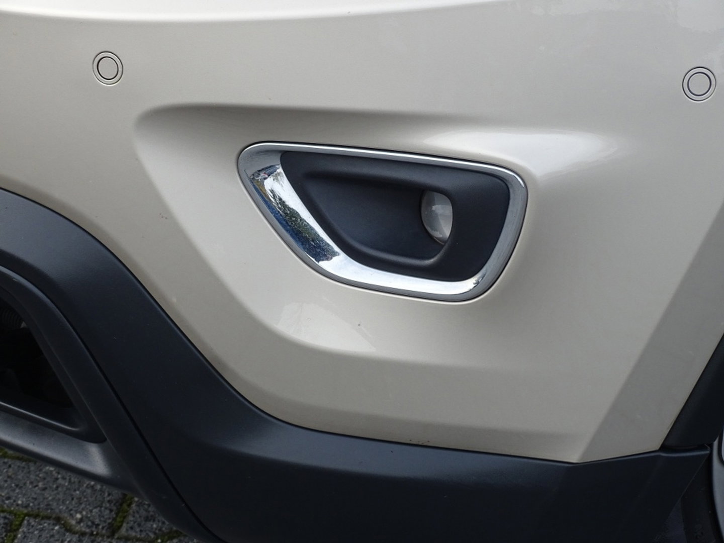 Jeep Grand Cherokee Grand Cherokee 3.7 V6 Laredo / trekhaak / LED