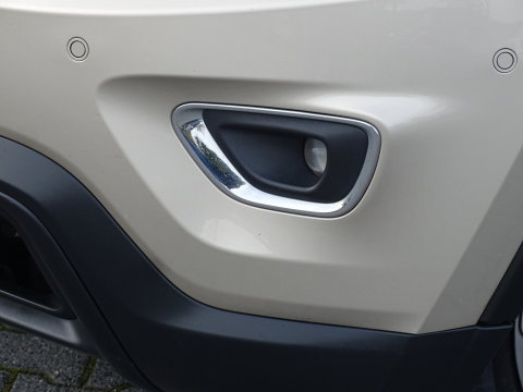 Jeep Grand Cherokee Grand Cherokee 3.7 V6 Laredo / trekhaak / LED