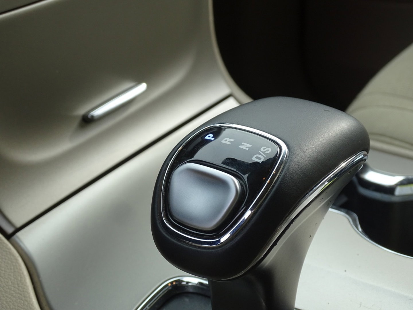 Jeep Grand Cherokee Grand Cherokee 3.7 V6 Laredo / trekhaak / LED