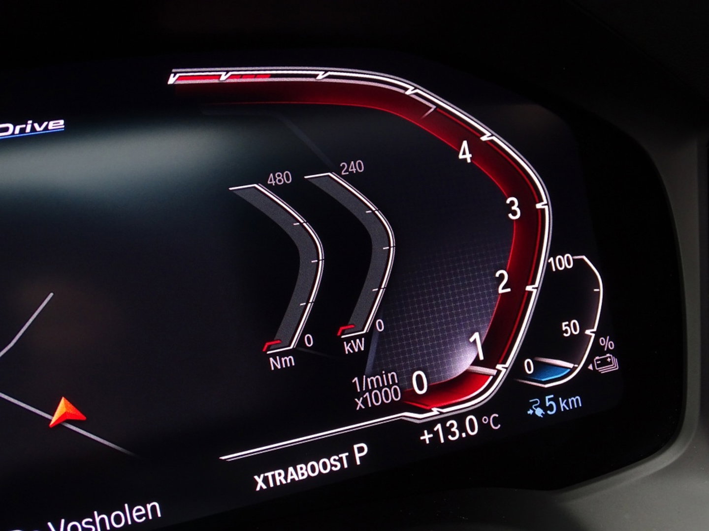 BMW 3 Serie Limousine 330e 292PK M-sport / M-Stoel / Carbon / Laser / 360° / BTW