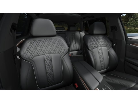 BMW 5 Serie Touring 540i xD 341PK High Ex. M-Individual / Laser / 360° / *NAP*