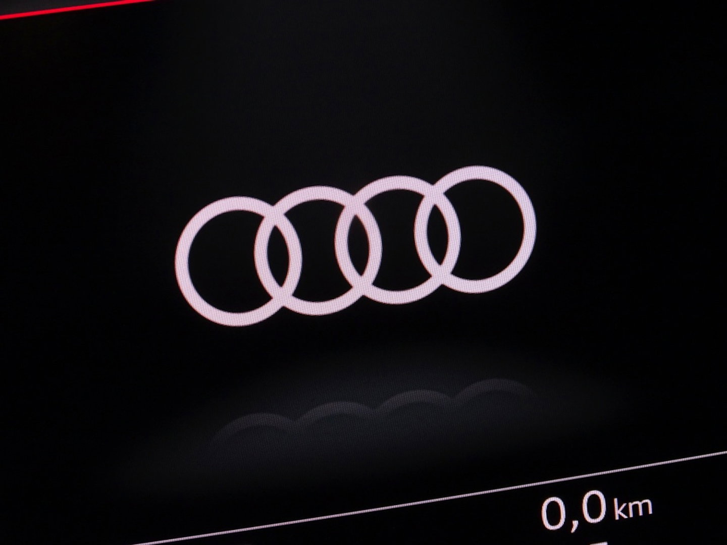 Audi Q8 55 TFSI e 381PK Quattro S line / Carbon / 23'' / B&O / 360°