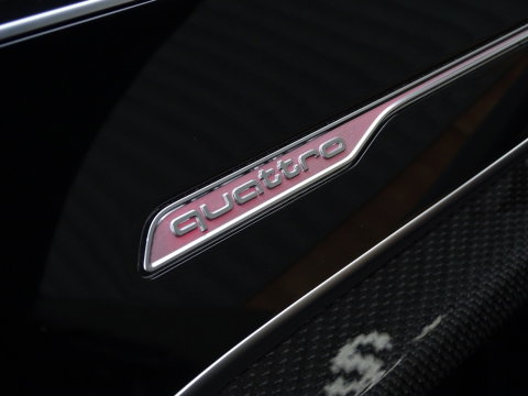 Audi Q8 55 TFSI e 381PK Quattro S line / Carbon / 23'' / B&O / 360°