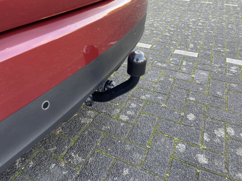 Renault Scénic 1.2 TCe Intens | DAB | Trekhaak | Multi sense | Stop & Go | City Safe Drive |  Navigatie | Cruise Control | Elektrische Spiegels |