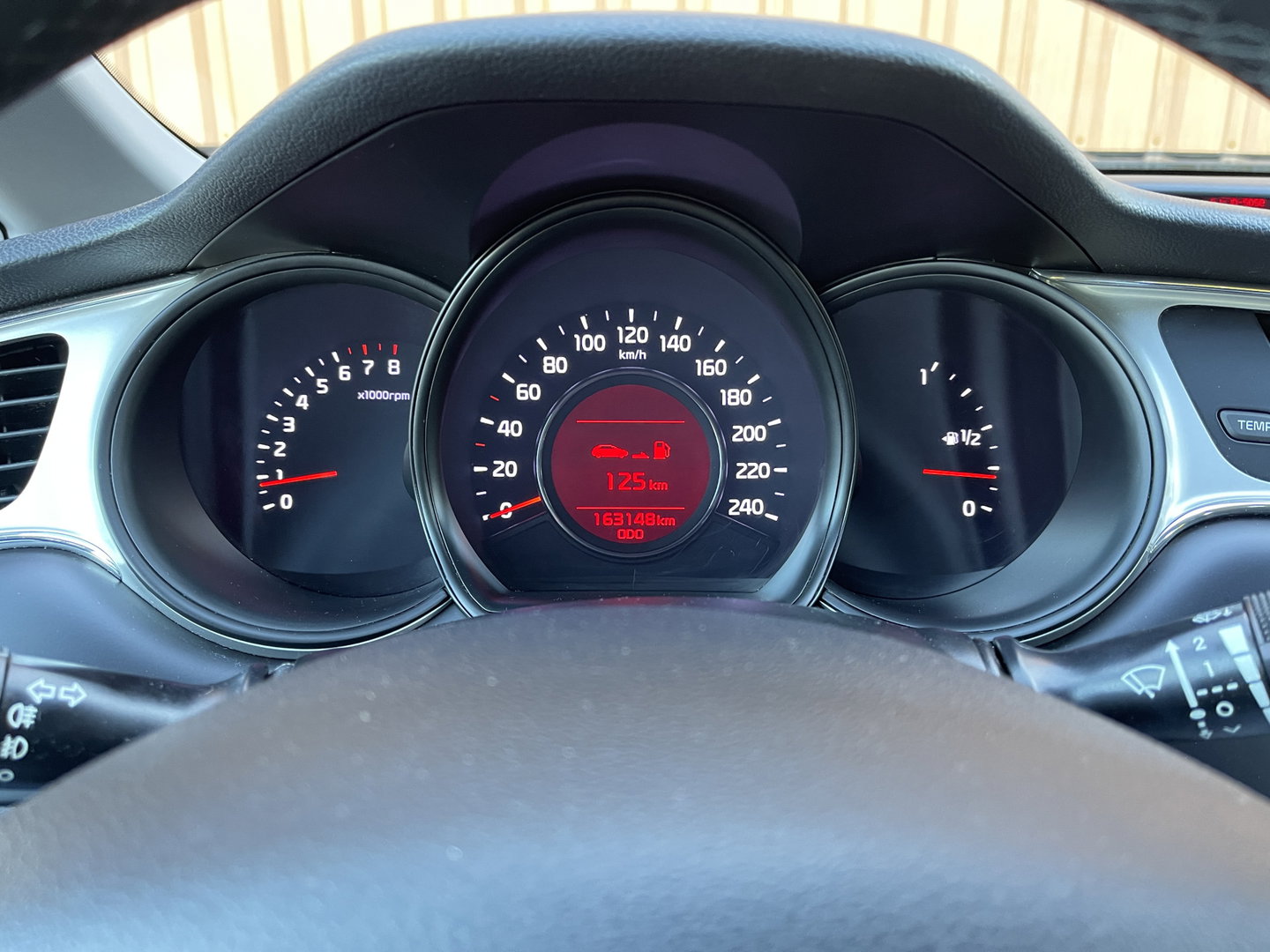 Kia cee'd Sportswagon 1.6 GDI ComfortPlusLine Navigator | Origineel Nederlands | Apple Carplay | Trekhaak | Cruise Control | Navigatie | Lichtmetaal |