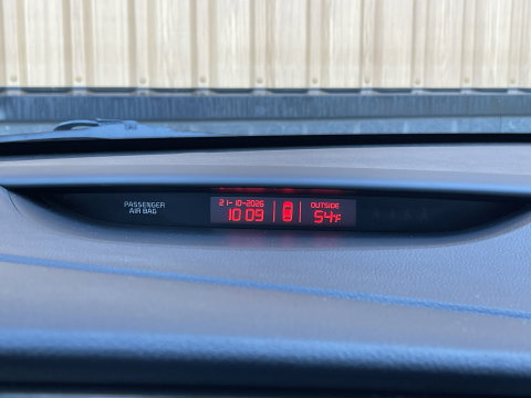 Kia cee'd Sportswagon 1.6 GDI ComfortPlusLine Navigator | Origineel Nederlands | Apple Carplay | Trekhaak | Cruise Control | Navigatie | Lichtmetaal |