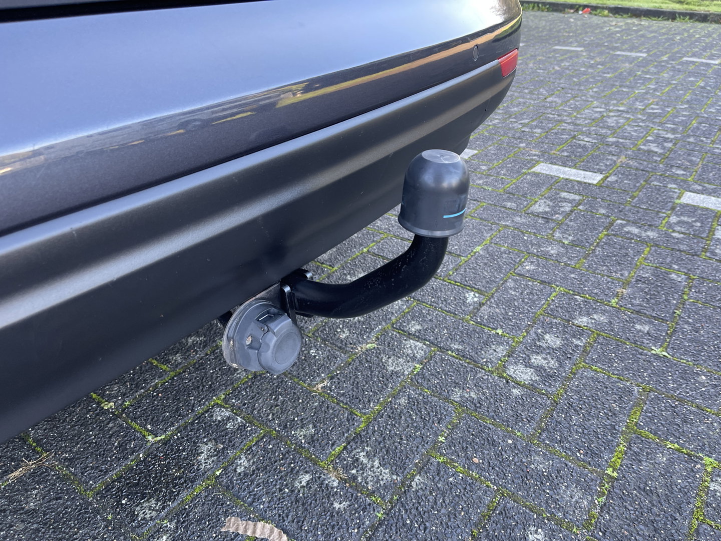 Kia cee'd Sportswagon 1.6 GDI ComfortPlusLine Navigator | Origineel Nederlands | Apple Carplay | Trekhaak | Cruise Control | Navigatie | Lichtmetaal |