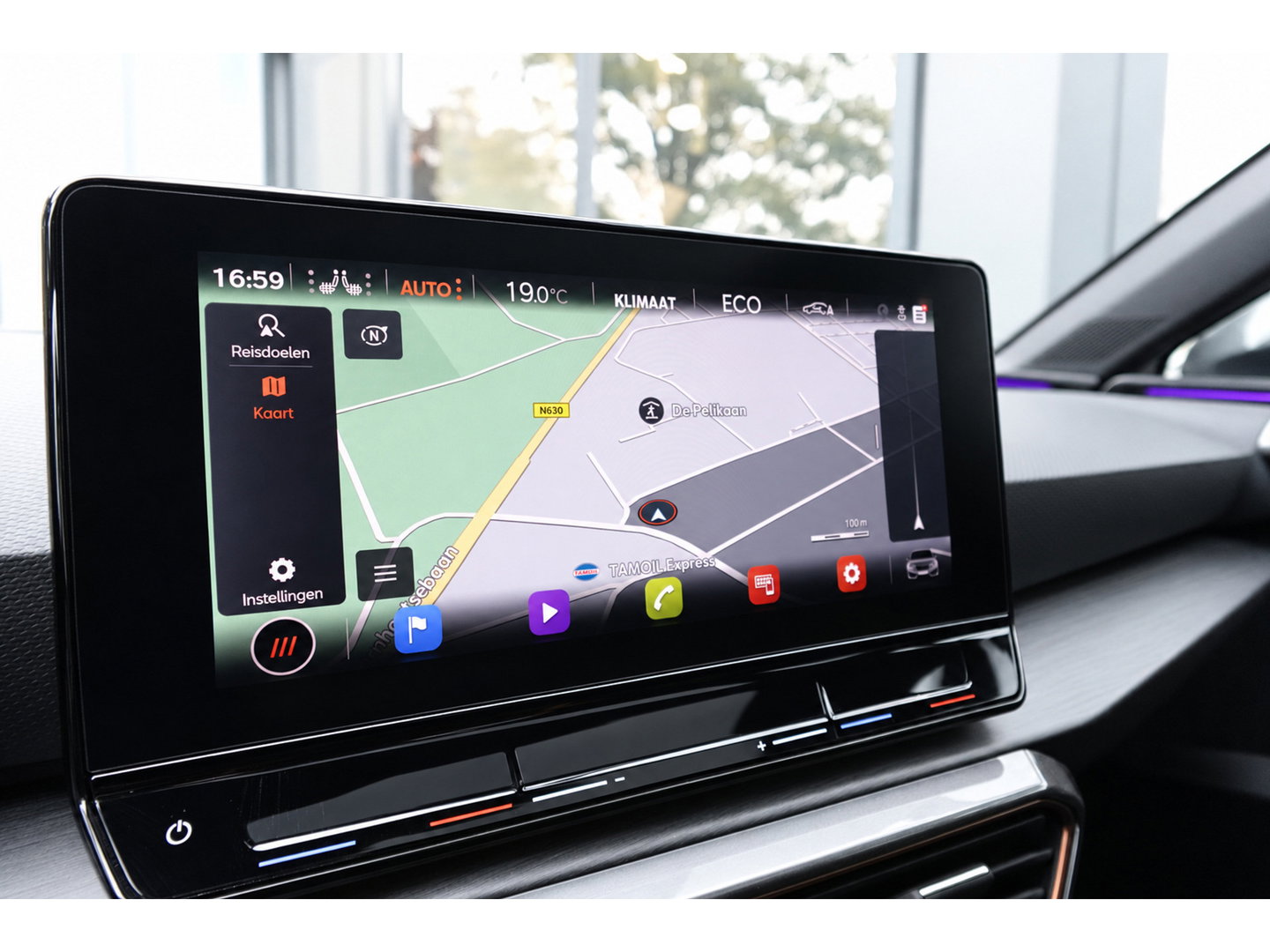 CUPRA Leon 1.4 e-Hybrid VZ Adrenaline PANO KEYLESS ACC CAM