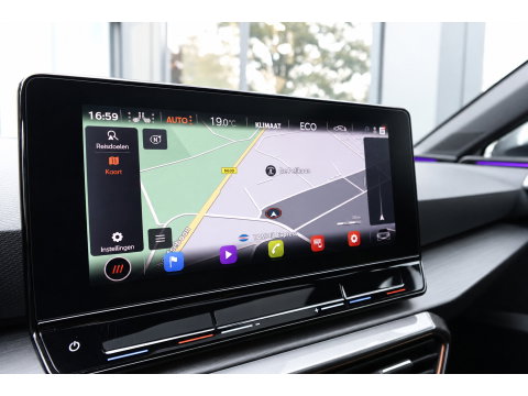 CUPRA Leon 1.4 e-Hybrid VZ Adrenaline PANO KEYLESS ACC CAM