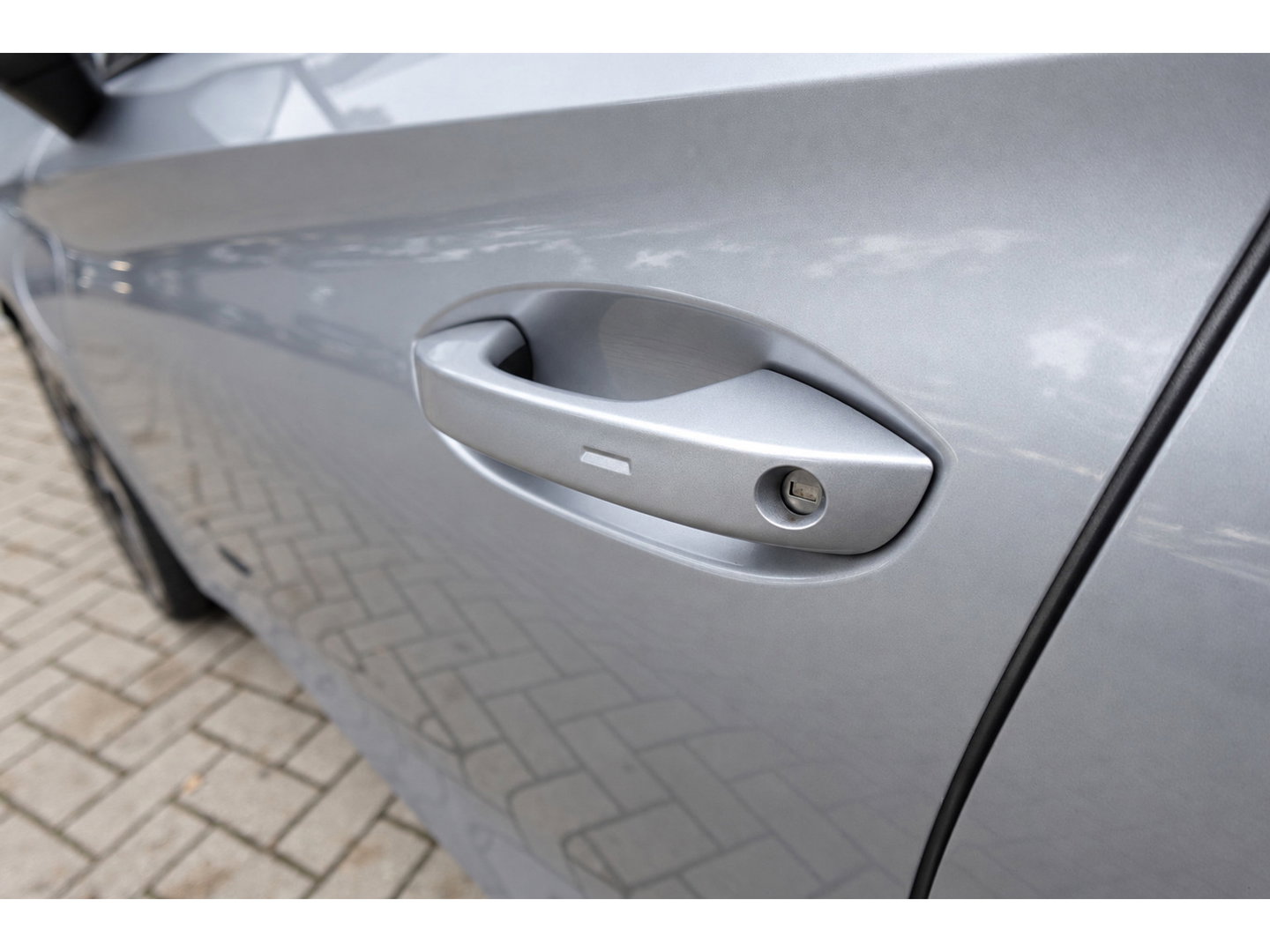 CUPRA Leon 1.4 e-Hybrid VZ Adrenaline PANO KEYLESS ACC CAM