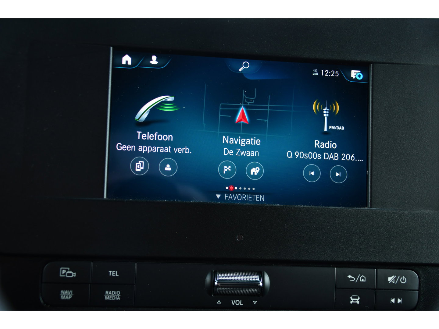 Mercedes-Benz Sprinter 317 1.9 CDI L2H2 RWD DC PB Edition Camera Cruise, Carplay, LED, 3500kg Trekhaak, Geveerde stoel, Standkachel, Automaat, 170pk, Uniek!