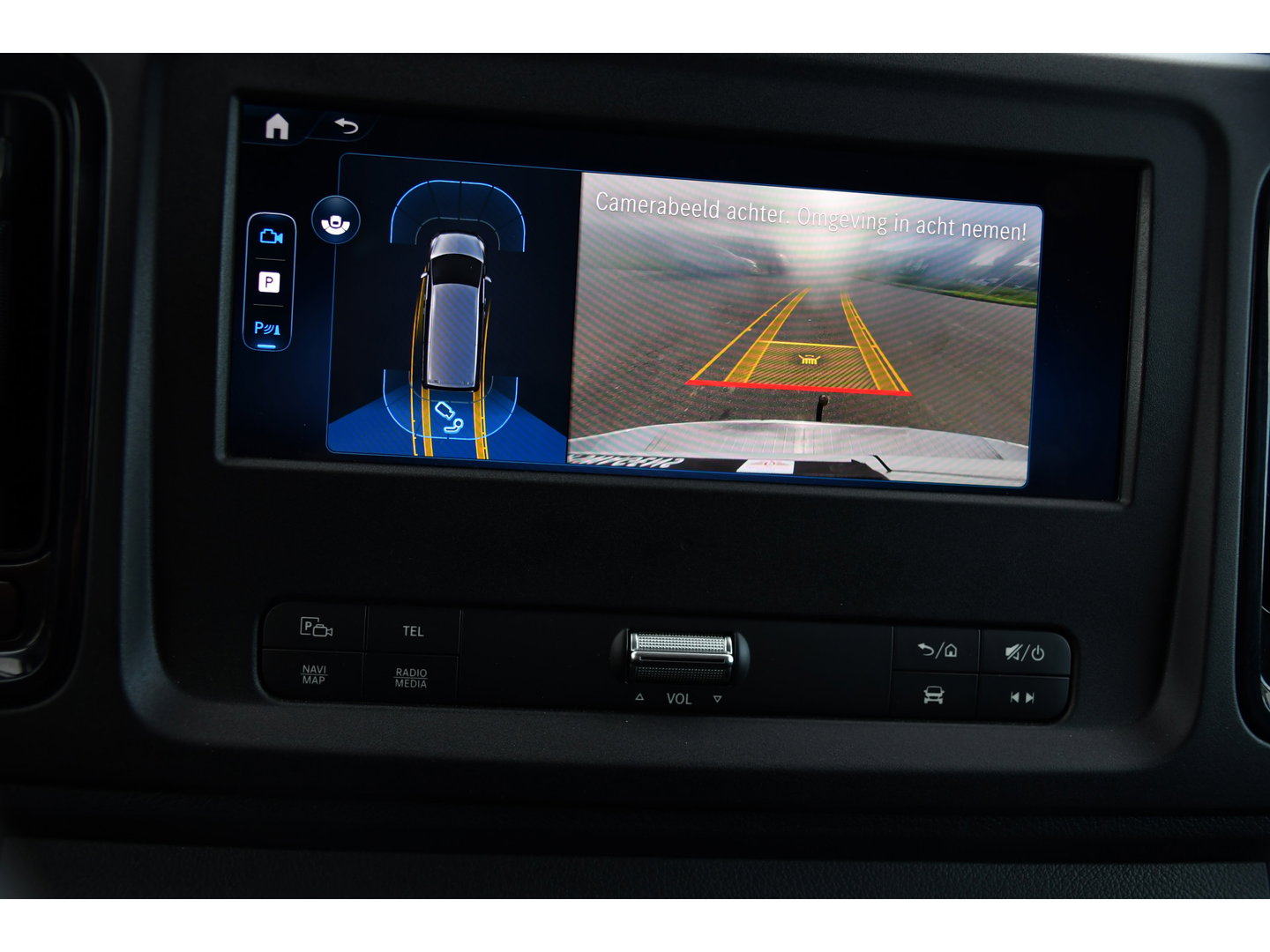 Mercedes-Benz Vito 114 CDI 1.9 PB Edition FACELIFT! Camera, Cruise, Carplay, Multimedia, Automaat, 136pk, Sensoren, Uniek!