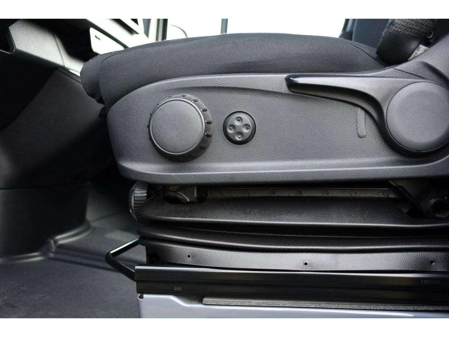 Mercedes-Benz Sprinter 316 2.2 CDI L2H2 PB Edition Camera, Cruise, Carplay, Trekhaak, Geveerde stoel, Multimedia, 164pk, Automaat, Uniek!
