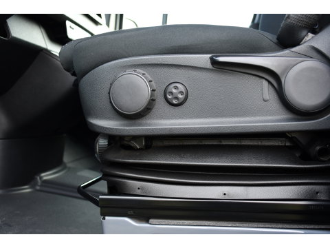 Mercedes-Benz Sprinter 316 2.2 CDI L2H2 PB Edition Camera, Cruise, Carplay, Trekhaak, Geveerde stoel, Multimedia, 164pk, Automaat, Uniek!