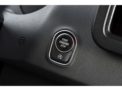 Mercedes-Benz Sprinter 316 2.2 CDI L2H2 PB Edition Camera, Cruise, Carplay, Trekhaak, Geveerde stoel, Multimedia, 164pk, Automaat, Uniek!