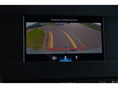 Mercedes-Benz Sprinter 316 2.2 CDI L2H2 PB Edition Camera, Cruise, Carplay, Trekhaak, Geveerde stoel, Multimedia, 164pk, Automaat, Uniek!