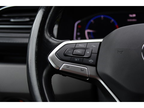 Volkswagen Transporter 2.0 TDI L1H1 Bulli Virtual, Camera, Cruise, Carplay, LED, Multimedia, 150pk, Leder, Uniek!