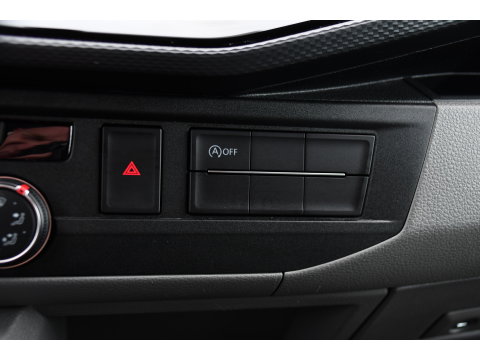 Volkswagen Transporter 2.0 TDI L1H1 Bulli Virtual, Camera, Cruise, Carplay, LED, Multimedia, 150pk, Leder, Uniek!