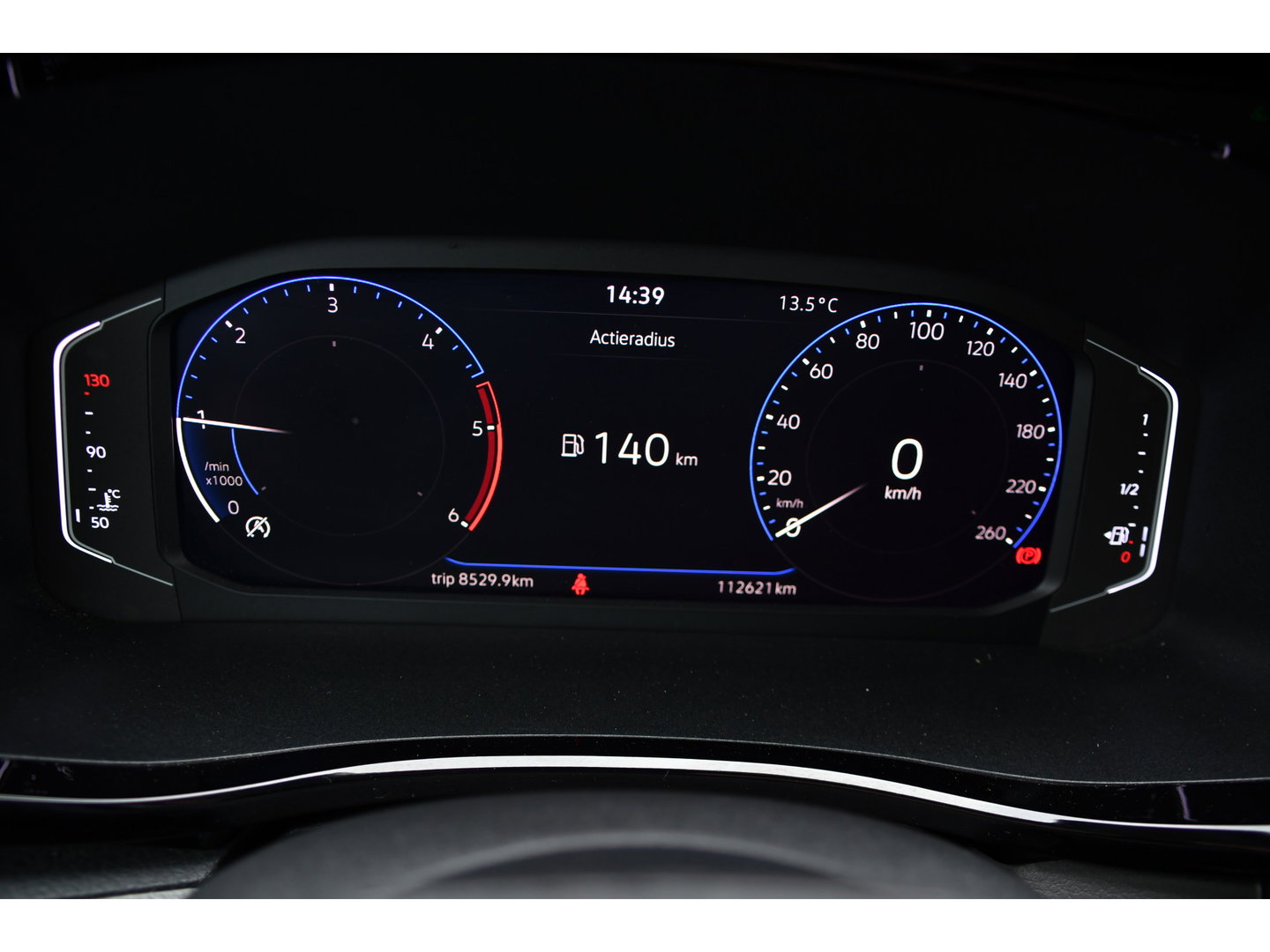 Volkswagen Transporter 2.0 TDI L1H1 Bulli Virtual, Camera, Cruise, Carplay, LED, Multimedia, 150pk, Leder, Uniek!