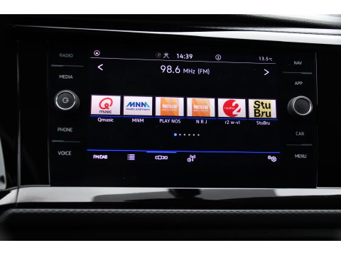 Volkswagen Transporter 2.0 TDI L1H1 Bulli Virtual, Camera, Cruise, Carplay, LED, Multimedia, 150pk, Leder, Uniek!