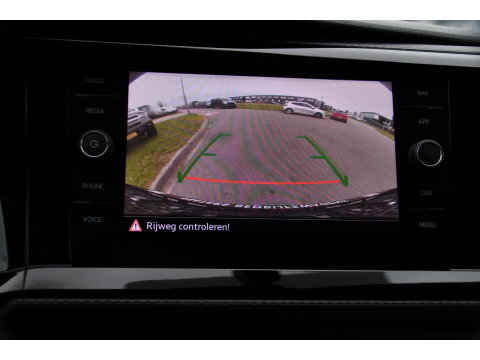 Volkswagen Transporter 2.0 TDI L1H1 Bulli Virtual, Camera, Cruise, Carplay, LED, Multimedia, 150pk, Leder, Uniek!