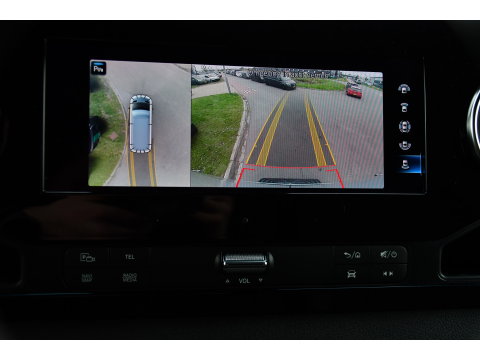 Mercedes-Benz Sprinter 319 1.9 CDI L2H2 RWD PB Edition Full Options! Luchtvering, Cruise, 360 Camera, Stoelverwarming, Clima, LED, Standkachel, Voorruit verwarming, 190pk, Automaat, Uniek!