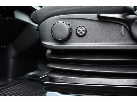 Mercedes-Benz Sprinter 319 1.9 CDI L2H2 RWD PB Edition Full Options! Luchtvering, Cruise, 360 Camera, Stoelverwarming, Clima, LED, Standkachel, Voorruit verwarming, 190pk, Automaat, Uniek!