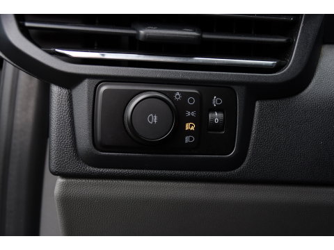 Ford Transit Custom 300 2.0 TDCI L2H1 Limited Black Edition Adaptieve Cruise, Camera, Carplay, LED, 2 x Schuifdeur, Automaat, 170pk, Stoelverwarming, Sensoren, Uniek!