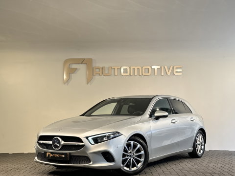 Mercedes-Benz A-Klasse 180 Stoelverwarming|Lane|CarPlay