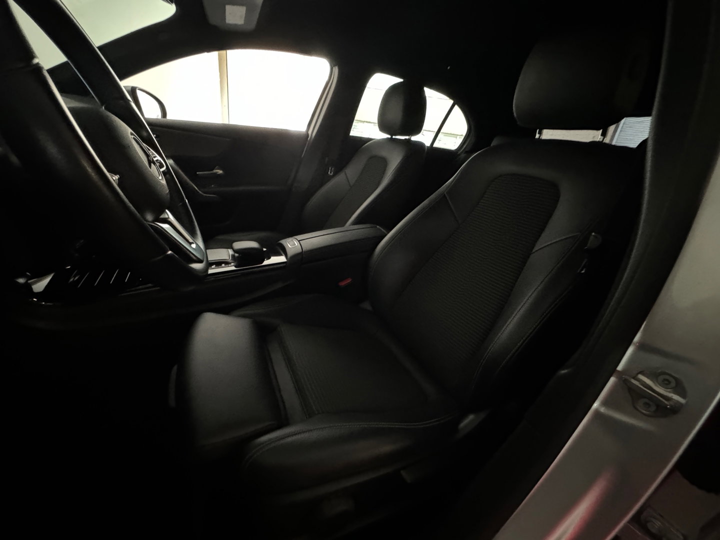 Mercedes-Benz A-Klasse 180 Stoelverwarming|Lane|CarPlay