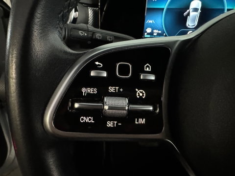 Mercedes-Benz A-Klasse 180 Stoelverwarming|Lane|CarPlay