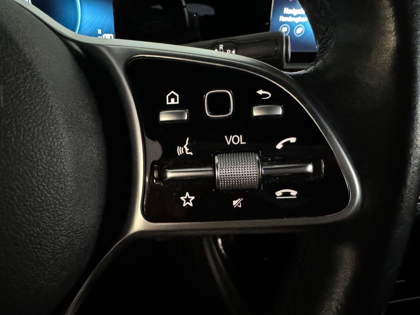 Mercedes-Benz A-Klasse 180 Stoelverwarming|Lane|CarPlay
