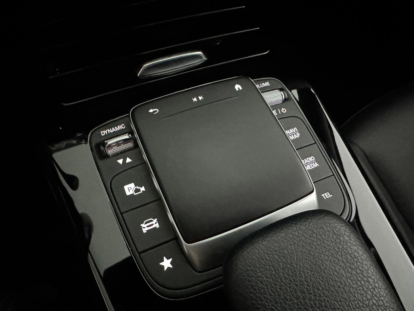 Mercedes-Benz A-Klasse 180 Stoelverwarming|Lane|CarPlay