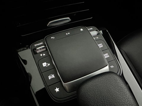 Mercedes-Benz A-Klasse 180 Stoelverwarming|Lane|CarPlay