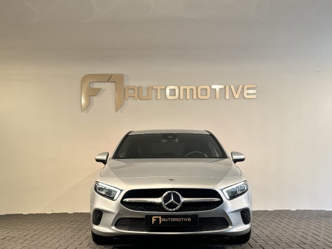 Mercedes-Benz A-Klasse 180 Stoelverwarming|Lane|CarPlay