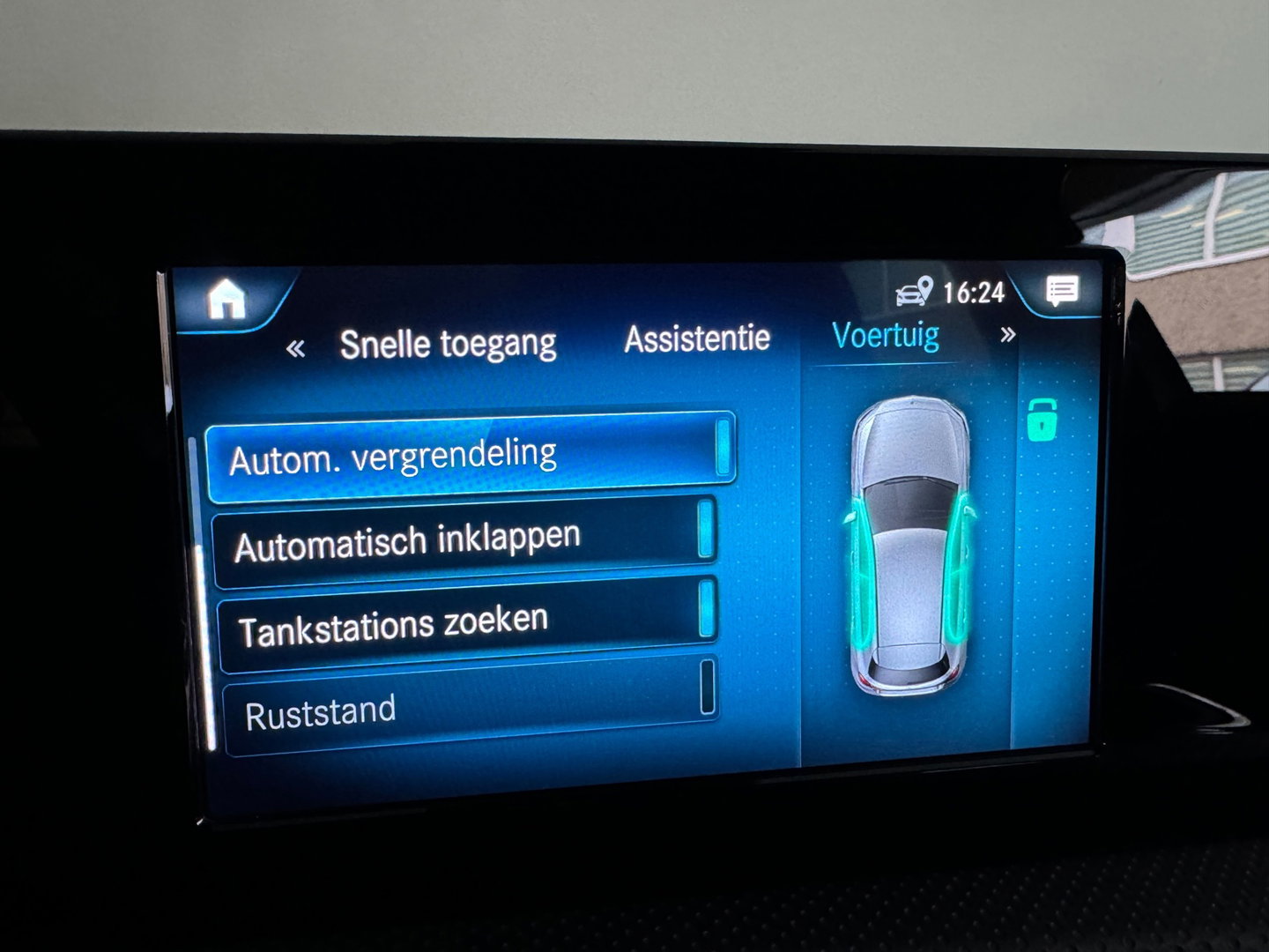 Mercedes-Benz A-Klasse 180 Stoelverwarming|Lane|CarPlay