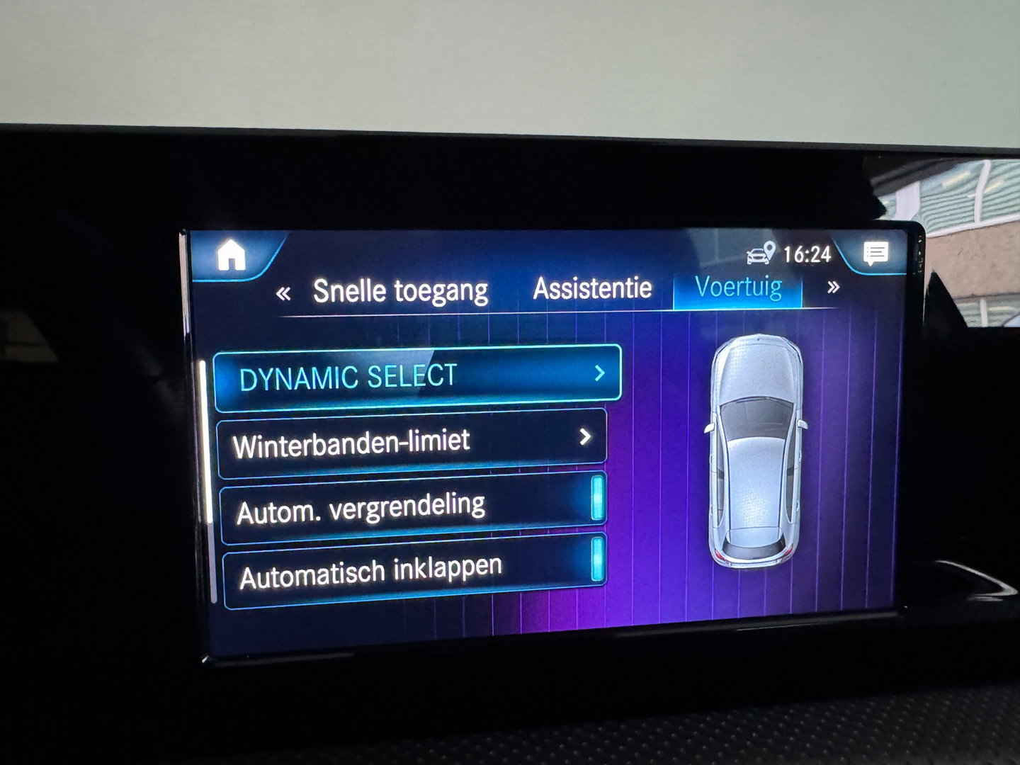Mercedes-Benz A-Klasse 180 Stoelverwarming|Lane|CarPlay