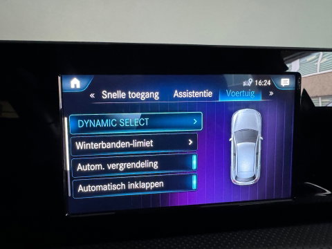 Mercedes-Benz A-Klasse 180 Stoelverwarming|Lane|CarPlay