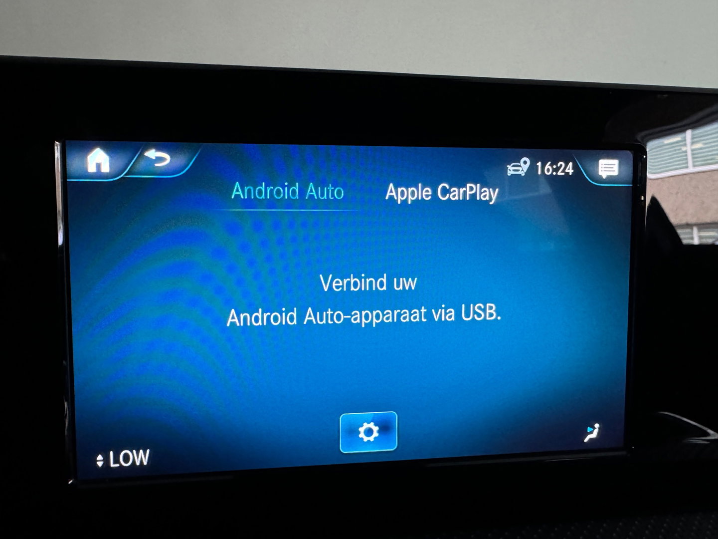Mercedes-Benz A-Klasse 180 Stoelverwarming|Lane|CarPlay